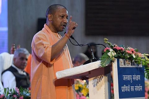 “உ.பி.யில் இனி எந்த ஒரு மாஃபியாவும் தொழிலதிபர்களை அச்சுறுத்த முடியாது” - முதல்வர் யோகி உறுதி