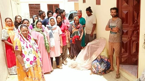 சூடான் வன்முறை | கர்நாடகாவை சேர்ந்த 31 பேரை மீட்க வேண்டும் - மத்திய அரசுக்கு முதல்வர் பசவராஜ் பொம்மை கோரிக்கை