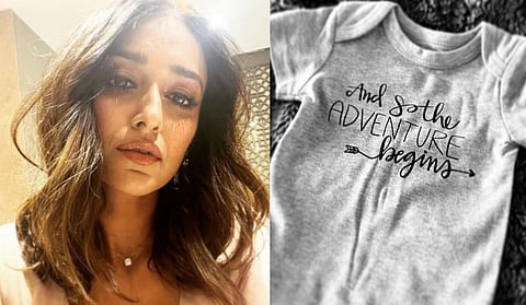 நடிகை இலியானா | கோப்புப்படம்