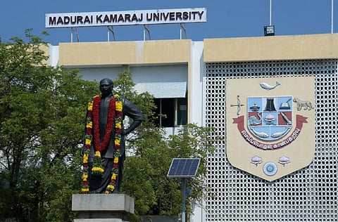 பேராசிரியர்கள் அடுத்தடுத்து கைது - காமராசர் பல்கலை.யில் பாலியல் சர்ச்சைகளுக்கு முற்றுப்புள்ளி வைக்கப்படுமா?