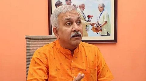 “முதல்வர் மன்னிப்புக் கேட்க வேண்டும்” - மதம் மாறிய கிறிஸ்தவர்களுக்கு இட ஒதுக்கீடு வழங்க தமிழக பாஜக எதிர்ப்பு