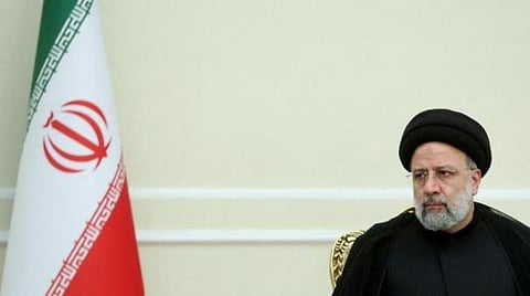 இப்ராஹிம் ரெய்சி