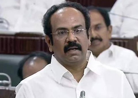 கல்லூரி மாணவர்களுக்கு கலைப் பயிற்சி: தங்கம் தென்னரசு அறிவிப்பு