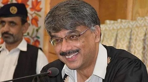 சவுத்ரி அன்வருல் ஹக்