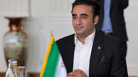 பிலாவல் புட்டோ