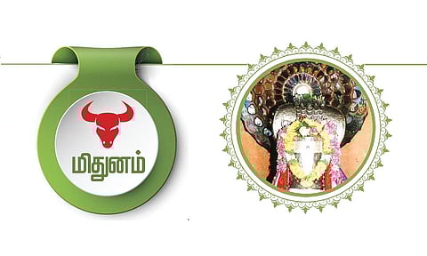 குரு பெயர்ச்சி 2023 - 24 | மிதுனம் ராசியினருக்கு எப்படி? - முழுமையான பலன்கள்