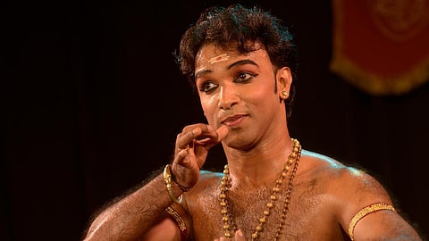 ஹரிபத்மன் | கோப்புப்படம்