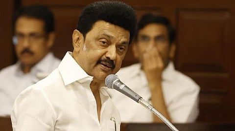 தமிழகத்தில் சாதி, மதச்சண்டைகள், கலவரங்கள் இல்லை - சட்டப்பேரவையில் முதல்வர் மு.க.ஸ்டாலின் பெருமிதம்