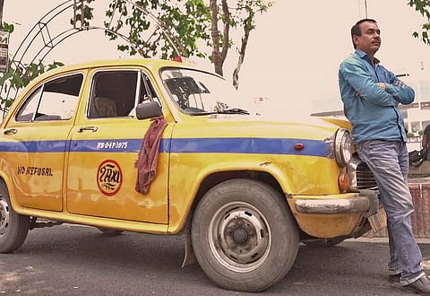 கார் ஓட்டுநர் முகமது சோஹிதுல் லஸ்கர்