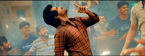 ஆக.11-ல் சிவகார்த்திகேயனின் ‘மாவீரன்’ ரிலீஸ் - மேக்கிங் வீடியோ வெளியீடு