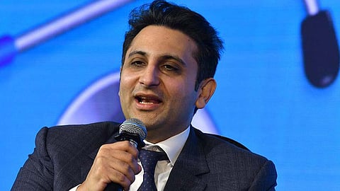 ஆதார் பூனாவாலா