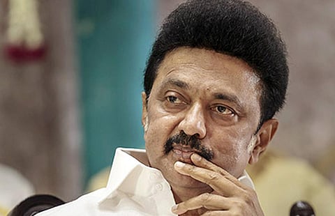 மு.க.ஸ்டாலின் | கோப்புப்படம்