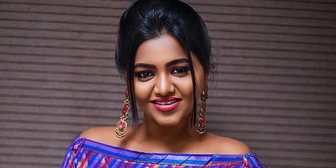 ஷாலு ஷம்மு