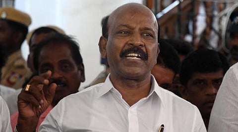 போலி மருத்துவர்களை கண்டறிந்து நடவடிக்கை எடுக்கிறோம் - அமைச்சர் மா.சுப்பிரமணியன்