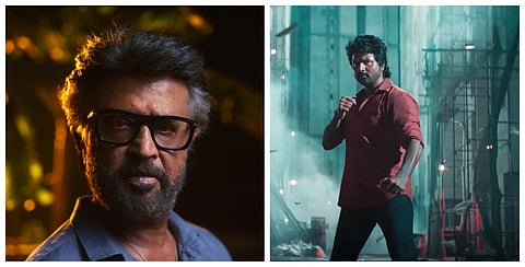 ரஜினியின் ‘ஜெயிலர்’ உடன் மோதும் சிவகார்த்திகேயனின் ‘மாவீரன்’?