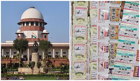 தமிழகத்தில் குட்கா தடை தொடரும்: ஐகோர்ட்டின் தடை நீக்க உத்தரவுக்கு உச்ச நீதிமன்றம் இடைக்காலத் தடை