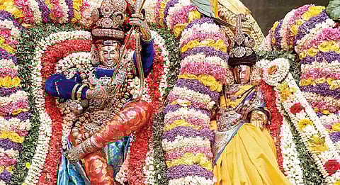 நல்லதே நடக்கும்