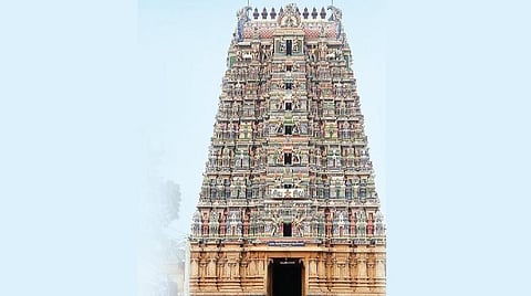 தித்திக்கும் திருப்புகழ் நாயகன் - 11: ஞானம் அருளும் ஞானஸ்கந்தன்