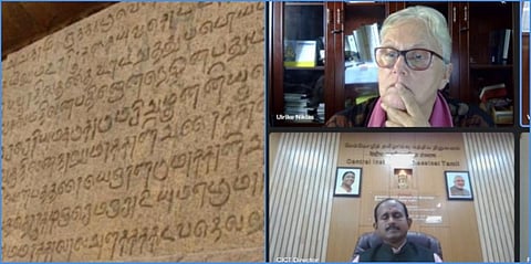 “உலகின் பழமையான மொழி தமிழ்” - தொல்காப்பியக் கருத்தரங்கில் வட மாநிலப் பேராசிரியர்கள் கருத்து