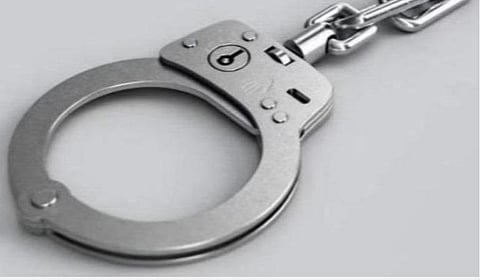 சென்னை | ஐஎப்எஸ் நிதி நிறுவன மோசடி வழக்கு: மேலும் ஒரு முக்கிய பிரமுகர் கைது