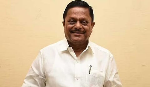 மருத்துவச் சுற்றுலா மாநாடு | சென்னையில் நாளை தொடக்கம்: அமைச்சர் கா.ராமச்சந்திரன் தகவல்