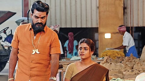 இயக்குநரின் குரல்: வாழ்ந்த வாழ்கையில் நடிப்பவர்!