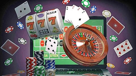 தமிழக அரசு ஆன்லைன் சூதாட்டத்துக்கு தடை விதித்ததில் தவறு என்ன? - உயர் நீதிமன்ற நீதிபதிகள் சரமாரி கேள்வி