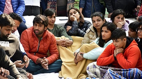 விளையாட்டில் பாலியல் குற்றம்: சட்ட விசாரணைகளே தீர்வு!