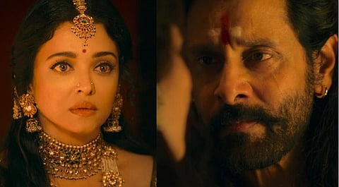 பொன்னியின் செல்வன் - 2 திரைப்படத்தை சட்டவிரோத இணையதளங்களில் வெளியிட ஐகோர்ட் தடை