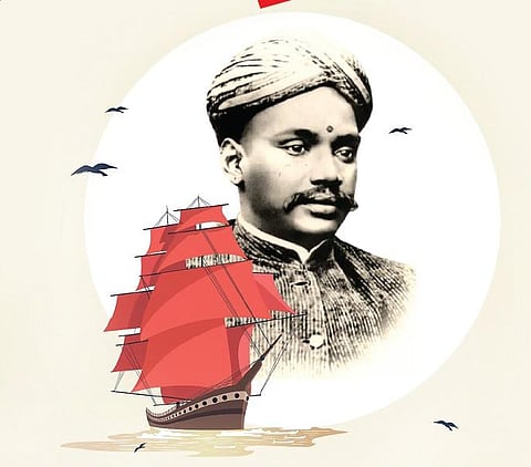 முதல் பொது வேலை நிறுத்தப் போராட்டம்