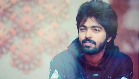 ஜி.வி.பிரகாஷ்குமார் | கோப்புப்படம்