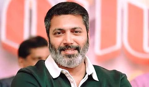 ஜெயம் ரவி