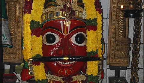 கூத்தாண்டவர் கோயில் சித்திரைப் பெருவிழா நாளை நடக்கிறது; உளுந்தூர்பேட்டை, விழுப்புரத்தில் இன்று மிஸ் கூவாகம் போட்டி