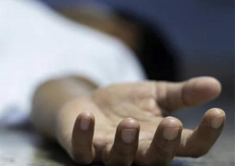 மீஞ்சூரில் திருமண நிகழ்வில் கொதிக்கும் ரசம் பாத்திரத்தில் விழுந்த மாணவர் உயிரிழப்பு