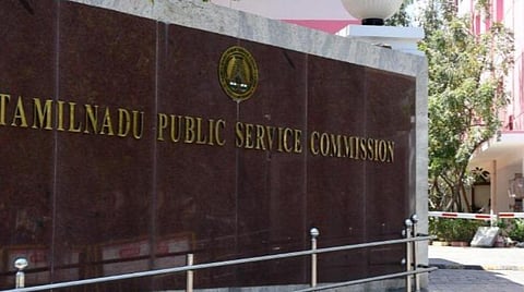 ஒரே நாளில் 4 தேர்வு முடிவுகள்: டிஎன்பிஎஸ்சி சாதனை
