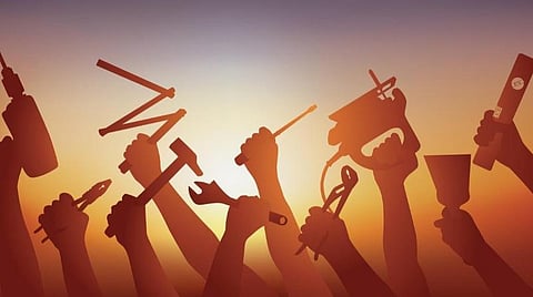 இடையிலாடும் ஊஞ்சல் 16: இலக்கியத்தில் வர்க்கங்கள்