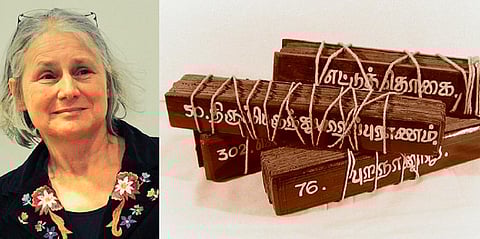 ஈவா வில்டன், பிரதிநிதித்துவப் படம்