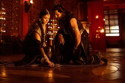 பொன்னியின் செல்வன் 2 | கோப்புப்படம்