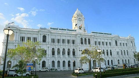 பொதுமக்கள் விரும்பும் திட்டப் பணிகளை நமக்கு நாமே திட்டத்தின் கீழ் மேற்கொள்ள அழைப்பு