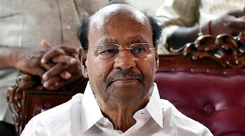 விலை வீழ்ச்சியால் தக்காளி, கத்தரி குப்பையில் கொட்டப்படுவதை தடுக்க விளைபொருள் விலை நிர்ணய ஆணையம் வேண்டும்: ராமதாஸ் வலியுறுத்தல்