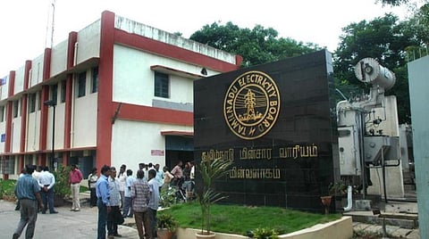 பேட்டரியில் சேமிக்கும் தொழில்நுட்பம் கொண்டது; திண்டுக்கல்லில் சூரியசக்தி மின்நிலையம்: மின்சார ஒழுங்குமுறை ஆணையம் அனுமதி