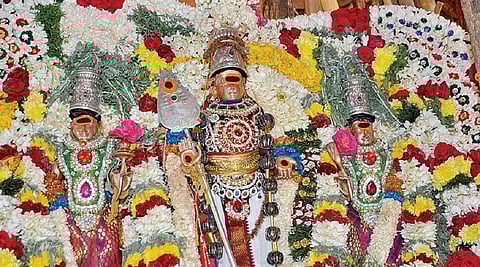 நல்லதே நடக்கும்