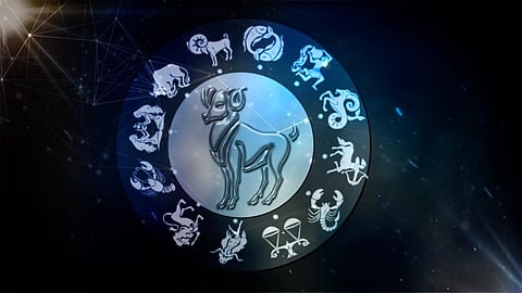 மேஷம் ராசியினருக்கான மே மாத பலன்கள் - முழுமையாக | 2023