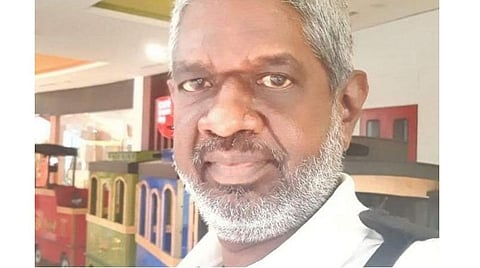 பாவலர் சிவா