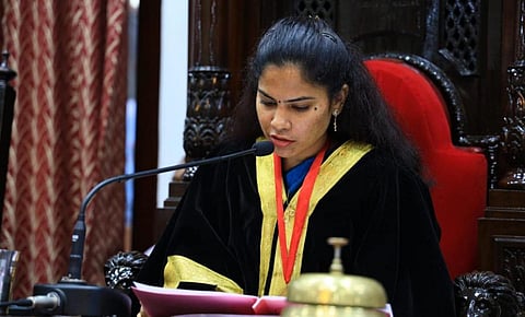 ‘மக்களைத் தேடி மேயர்' திட்டம் இன்று தொடக்கம்: ராயபுரத்தில் மனுக்களை பெறுகிறார் மேயர்