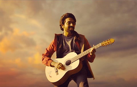 சிவகார்த்திகேயன் படத்துக்கு இசையமைக்கும் ஜி.வி.பிரகாஷ் குமார்