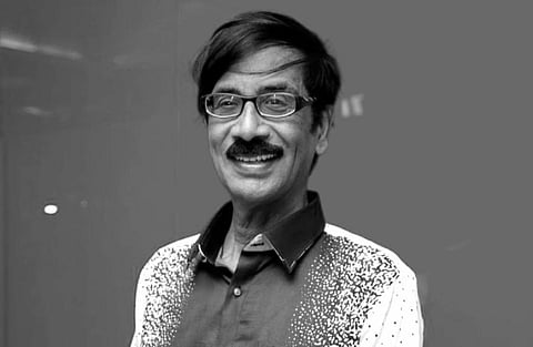 நடிகர் மனோபாலா