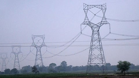 மறுசீரமைக்கப்பட்ட மின்விநியோக திட்டங்களுக்கு மின்வாரியத்துக்கு ரூ.4,240 கோடி கடன் உதவி