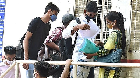 ஒருங்கிணைந்த பொறியியல் பணி இறுதி தேர்வு பட்டியல்