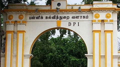 தமிழக அரசுப் பள்ளிகளில் உள்கட்டமைப்பு வசதிகள் கணக்கெடுப்பு பணியை விரைந்து முடிக்க உத்தரவு